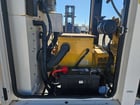 30 KW Caterpillar #XQ30, standby diesel generator set, Tier 4, sound attenuated enclosure - Image 6