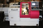 Gildemeister #MF-Sprint-42, Siemens 840C, 1.6" bar, live tl, subspdl, FMB BF, 2000, #153550 - Image 2