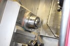 Gildemeister #MF-Sprint-42, Siemens 840C, 1.6" bar, live tl, subspdl, FMB BF, 2000, #153550 - Image 5