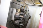 Gildemeister #MF-Sprint-42, Siemens 840C, 1.6" bar, live tl, subspdl, FMB BF, 2000, #153550 - Image 6