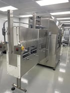 Inline Filling Systems, Net-weight Rotary Jar Filler, 4L jars, 2009 - Image 2