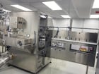 Inline Filling Systems, Net-weight Rotary Jar Filler, 4L jars, 2009 - Image 3