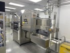Inline Filling Systems, Net-weight Rotary Jar Filler, 4L jars, 2009 - Image 7