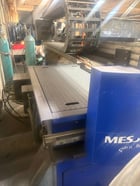 Messer #Metalmaster-2.0, 8' x 10' plasma table, Hypertherm #HPR-260XD, 2017 - Image 4