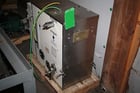 Filamatic #DAB-32-2, Benchtop Volumetric Filler Unit, 24 RPM, 316 Stainless Steel, 220 V. - Image 1