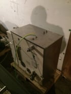 Filamatic #DAB-32-2, Benchtop Volumetric Filler Unit, 24 RPM, 316 Stainless Steel, 220 V. - Image 5