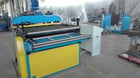Macring, 7-roll coil straightener, 4" work roll diameter, 48" x .135", vari-speed, 2023 - Image 3