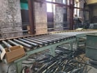 Coil Packaging Line, Braner, 65" width, 10000 lb., R to L, hydraulic down ender, banding table - Image 1