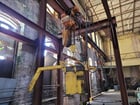 Coil Packaging Line, Braner, 65" width, 10000 lb., R to L, hydraulic down ender, banding table - Image 3