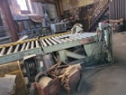 Coil Packaging Line, Braner, 65" width, 10000 lb., R to L, hydraulic down ender, banding table - Image 4