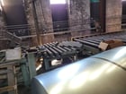 72" Delta slitting line, .020"-.250" thickness, 40000 lb., 20" ID, 72" OD, R to L, coil car, uncoiler - Image 10