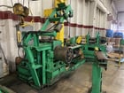 12" x .125" Bliss slitting line, 4000 lb., knives & tooling, complete - Image 4