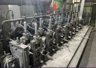 2.48" x .118" Korea Ind. HF tube mill, 63mm x 3mm, 2003 - Image 6