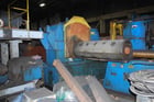 50000 lb. Yoder Recoiler, 60" width, 24" ID, 72" outside dimensions, Powered Expansion - Image 1
