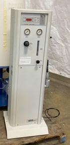 Parker Balston #HFXO-3, Nitrogen Generation System, 145 psig @ 110&deg;F, 115/230 V. - Image 1