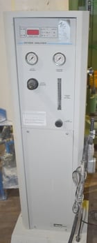 Parker Balston #HFXO-3, Nitrogen Generation System, 145 psig @ 110&deg;F, 115/230 V. - Image 4