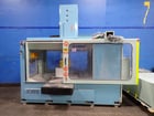 Jobs #JOTECH, CNC Router, 16" X 35 1/2" capacity, Fidia C1 Control, 2000 - Image 2