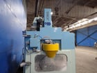 Jobs #JOTECH, CNC Router, 16" X 35 1/2" capacity, Fidia C1 Control, 2000 - Image 8