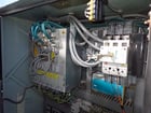 Jobs #JOTECH, CNC Router, 16" X 35 1/2" capacity, Fidia C1 Control, 2000 - Image 10