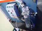 Singleton #SCCH23S1, 24 Amps Salt Chamber, 220 V. - Image 7