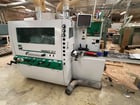 Weinig #Unimat-217, Moulder, 5-head, 2014 - Image 2