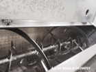 37 cu.ft. Precision Stainless, Jacketed Double Ribbon Blender, Stainless Steel, 300 gallon, 150 PSI Jacket, 5 - Image 2