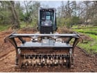 Caterpillar D1-12, Crawler Dozer, 1424 hours, S/N: XKF04100, 2023 - Image 3