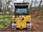 Caterpillar D1-12, Crawler Dozer, 1424 hours, S/N: XKF04100, 2023 - Image 4