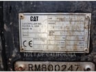 Caterpillar D1-12, Crawler Dozer, 1424 hours, S/N: XKF04100, 2023 - Image 8