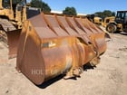 Rockland Inc 6.5 YD, 120 INCH, PIN ON, LIGHT MATERIAL, 950 BKT., Bucket, S/N: 204333, 2022 - Image 2
