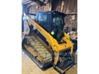 Cat 289D3STD2C, Skid Steer Loader, 682 hours, S/N: JX915634, 2023 - Image 2