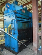 Monarch Stamco hydraulic shear, 74" x .040"-.500", #64303 - Image 3