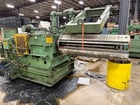 40000 lb. Stamco, 60", .187", 16-24" ID, DC Regen brake, up to 1200 FPM Loop - Image 1