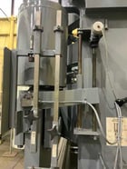 240 Ton, Betenbender #10-240T, hydraulic press brake, 10' overall, 102" between housing, 6" stroke, 30 HP - Image 4