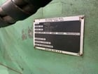 240 Ton, Betenbender #10-240T, hydraulic press brake, 10' overall, 102" between housing, 6" stroke, 30 HP - Image 6