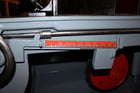 24" x 18" Marvel #8/M2, vertical tilt, 3/4" blade - Image 8