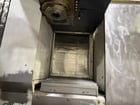 Mazak #VTC-250D/50, 4-Axis CNC Vertical Machining Center, 69.3" X, 25" Y, 25.6" Z, 82.7" x 25" table, 30 HP - Image 4