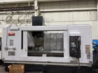 Mazak #VTC-250D/50, 4-Axis CNC Vertical Machining Center, 69.3" X, 25" Y, 25.6" Z, 82.7" x 25" table, 30 HP - Image 7