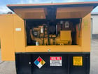 60 KW Caterpillar #C4.4, Diesel Generator Set, Sound Attenuated Enclosure, Base Fuel Tank, 120/240 Volts, 411 - Image 5