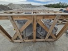 300 HP 1785 RPM Teco Westinghouse #AEHG-TK, Electric Motor, Frame 5009B, 2300/4000 Volts - Image 4