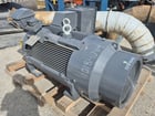 300 HP 1785 RPM Teco Westinghouse #AEHG-TK, Electric Motor, Frame 5009B, 2300/4000 Volts - Image 5