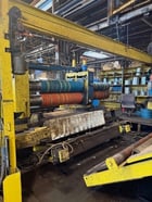 72" x 0.187" Braner, Slitting Line, 50,000 lb, RL, 20-24" ID, 72" outside dimension - Image 4