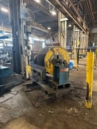 72" x 0.187" Braner, Slitting Line, 50,000 lb, RL, 20-24" ID, 72" outside dimension - Image 5