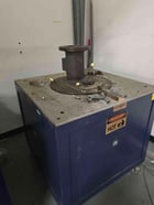 MetaMag, 3-zone Thermal Research Furnace, 208 V. (2 available) - Image 3