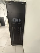 Emerson FDC6424SB70A109, distribution cabinet, 720A, 208/120 Volts, 2012 (4 available) - Image 1