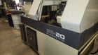 Star #SR-20, CNC Swiss Screw Machine, Fanuc 18i-T, C-Axis, Sub Spindle, Bar feed, 20 MM max diameter - Image 1