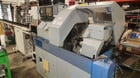 Star #SR-20, CNC Swiss Screw Machine, Fanuc 18i-T, C-Axis, Sub Spindle, Bar feed, 20 MM max diameter - Image 2