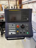 Star #SB-20R-G, CNC swiss lathe, .78" capacity, 12' Iemca Ideal 326 automatic bar feeder, Fanuc 0I-TF, 2023 - Image 4
