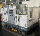 13" x 14" Okuma #GP-26T, CNC plain cylindrical ginder, 2011 - Image 1