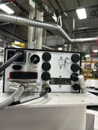 13" x 14" Okuma #GP-26T, CNC plain cylindrical ginder, 2011 - Image 10